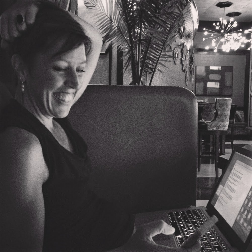 Meet your Posher, Gina